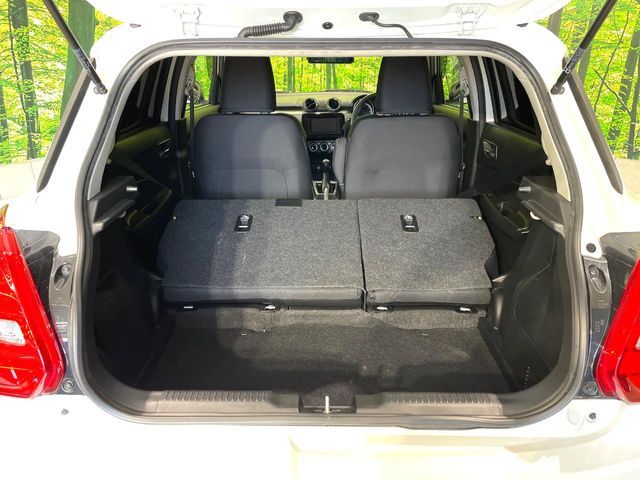 SUZUKI SWIFT 2019 Image 31