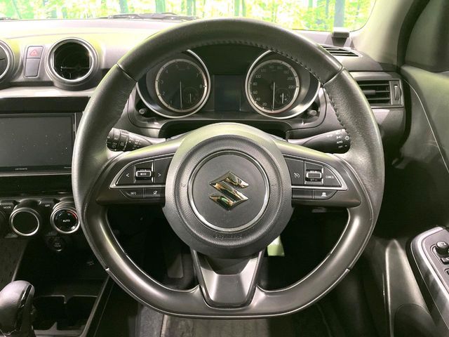 SUZUKI SWIFT 2019 Image 31