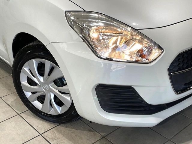 SUZUKI SWIFT 2019 Image 31