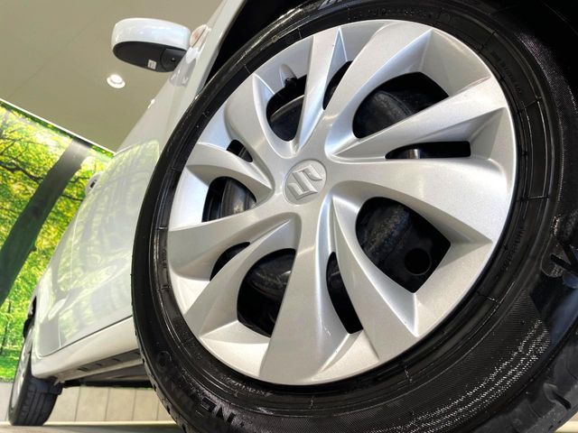 SUZUKI SWIFT 2019 Image 31