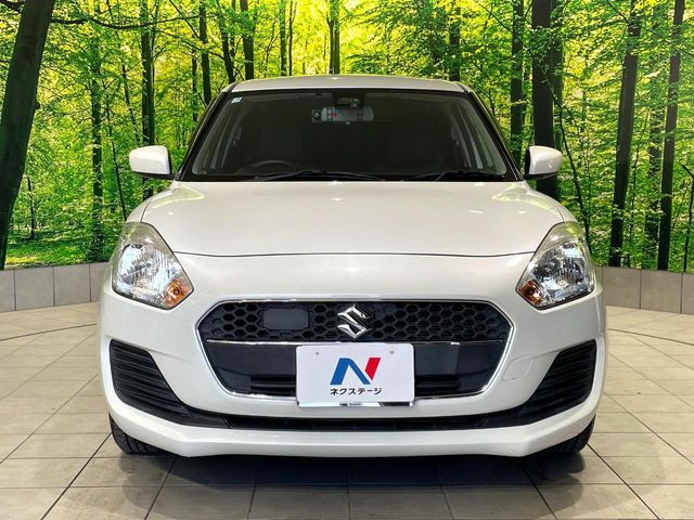 SUZUKI SWIFT 2019 Image 31