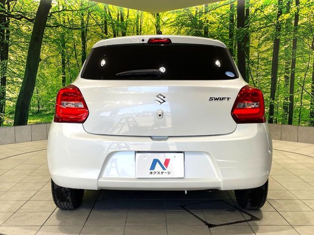 SUZUKI SWIFT 2019 Image 31