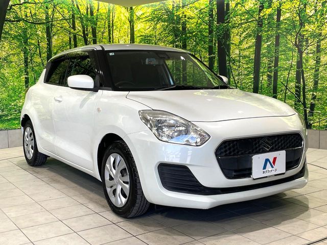 SUZUKI SWIFT 2019 Image 31