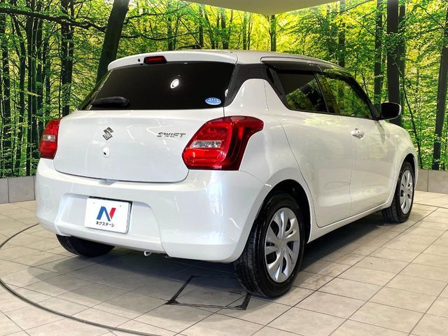 SUZUKI SWIFT 2019 Image 31