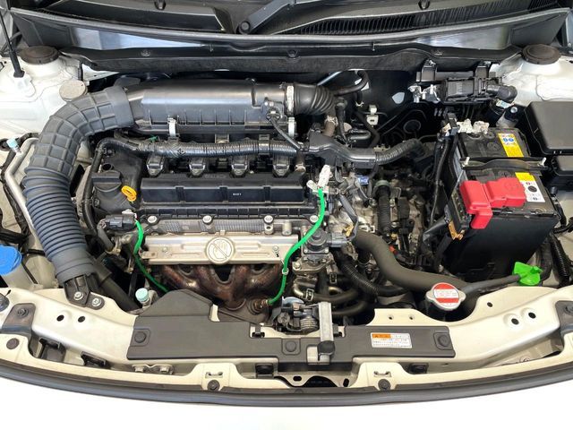 SUZUKI SWIFT 2019 Image 31