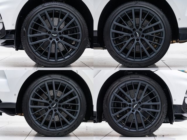 ASTON MARTIN SUV 2023 Image 31