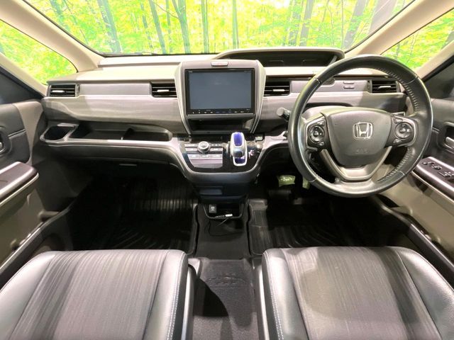 HONDA FREED HYBRID 2017 Image 31