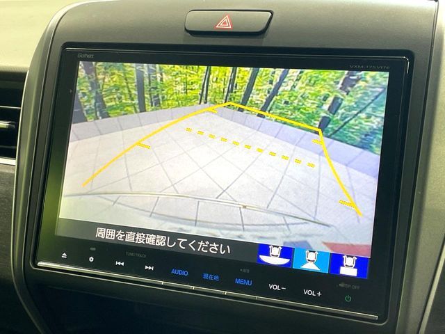 HONDA FREED HYBRID 2017 Image 31