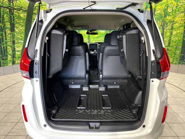 HONDA FREED HYBRID 2017 Image 31