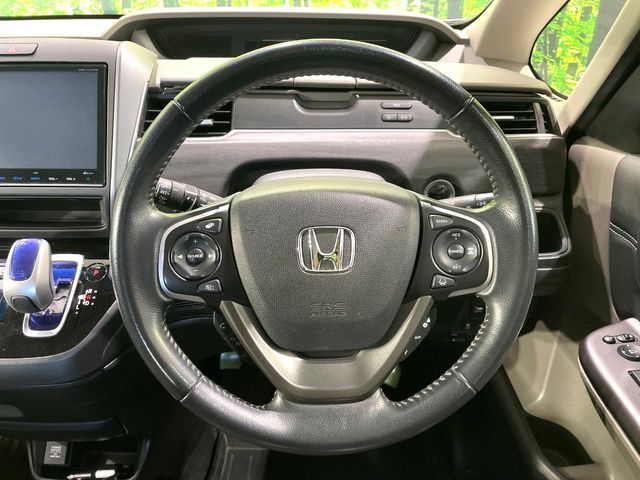 HONDA FREED HYBRID 2017 Image 31