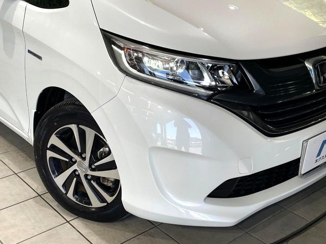 HONDA FREED HYBRID 2017 Image 31