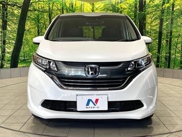 HONDA FREED HYBRID 2017 Image 31
