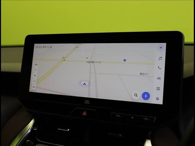 TOYOTA HARRIER HYBRID 2023 Image 31