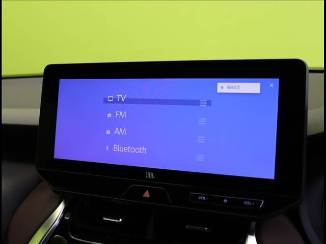 TOYOTA HARRIER HYBRID 2023 Image 31