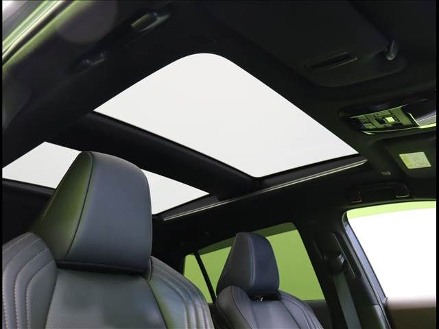 TOYOTA HARRIER HYBRID 2023 Image 31