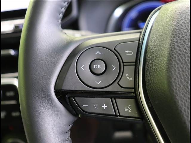 TOYOTA HARRIER HYBRID 2023 Image 31