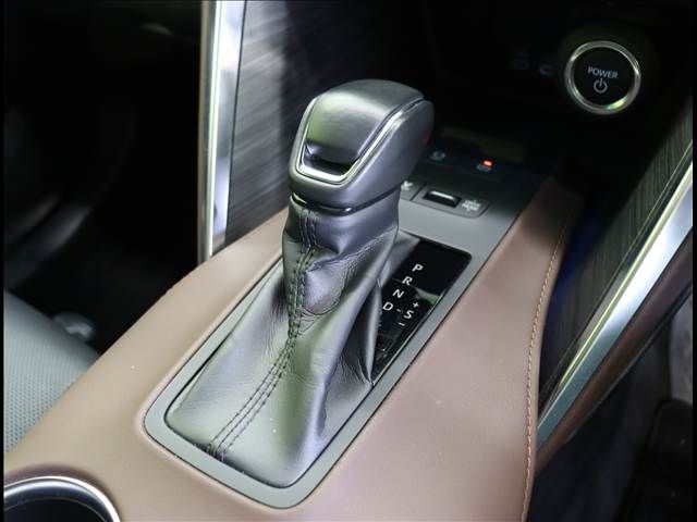 TOYOTA HARRIER HYBRID 2023 Image 31