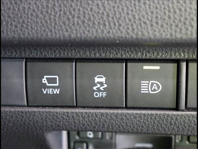 TOYOTA HARRIER HYBRID 2023 Image 31