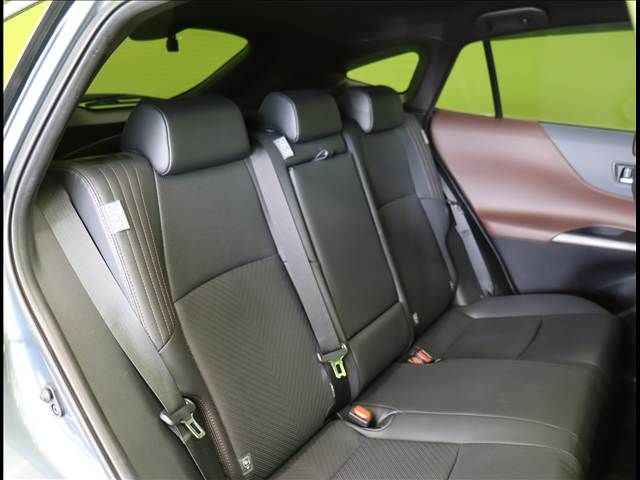 TOYOTA HARRIER HYBRID 2023 Image 31