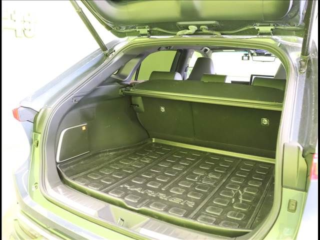 TOYOTA HARRIER HYBRID 2023 Image 31