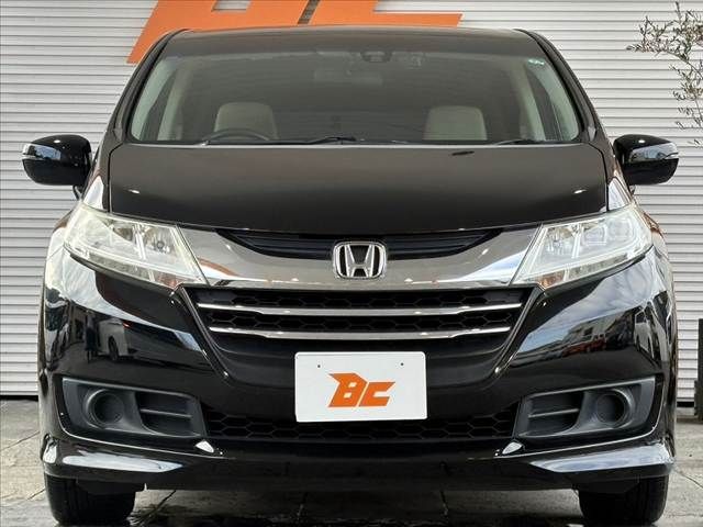 HONDA ODYSSEY 2015 Image 31