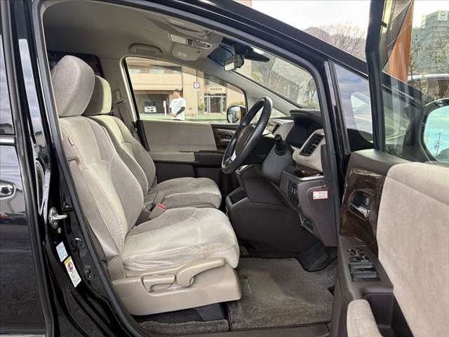 HONDA ODYSSEY 2015 Image 31