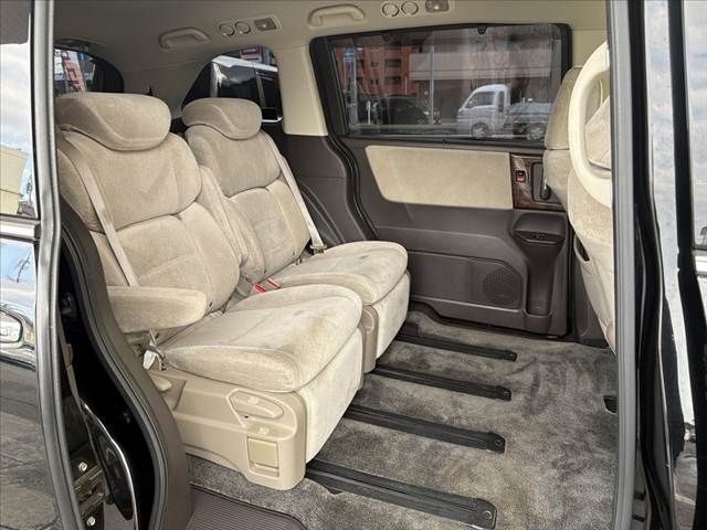 HONDA ODYSSEY 2015 Image 31