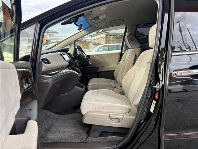 HONDA ODYSSEY 2015 Image 31