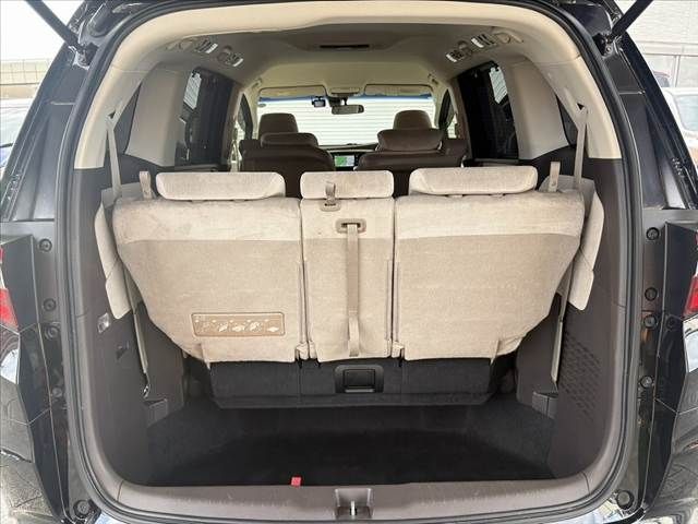 HONDA ODYSSEY 2015 Image 31