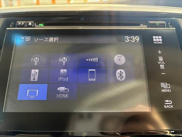 HONDA ODYSSEY 2015 Image 31