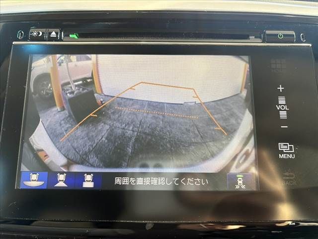 HONDA ODYSSEY 2015 Image 31