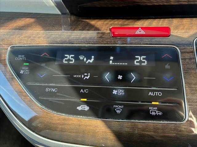 HONDA ODYSSEY 2015 Image 31