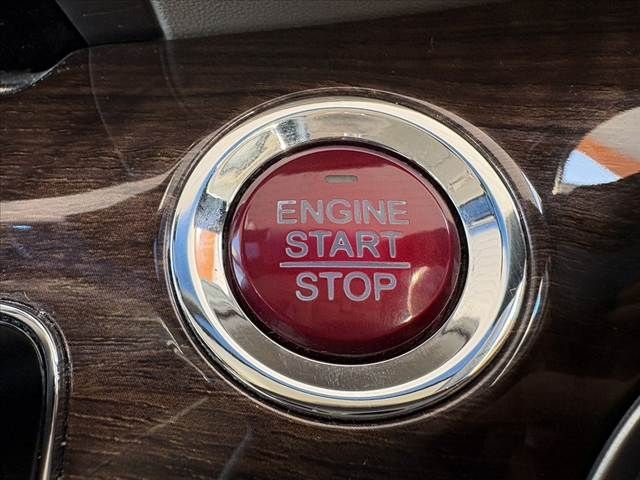 HONDA ODYSSEY 2015 Image 31