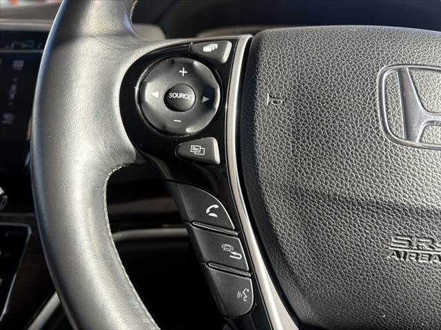 HONDA ODYSSEY 2015 Image 31