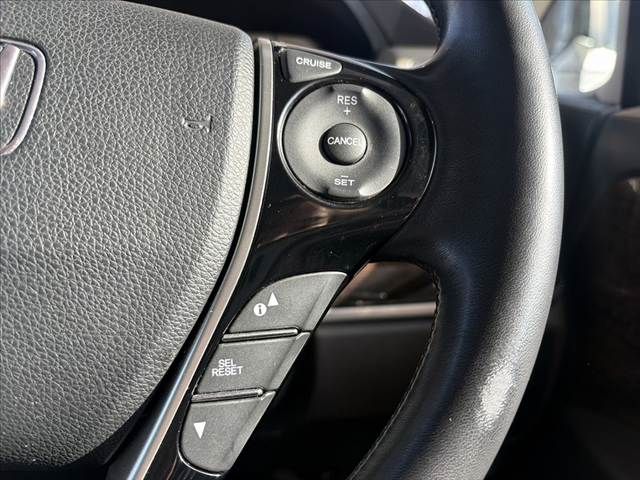 HONDA ODYSSEY 2015 Image 31