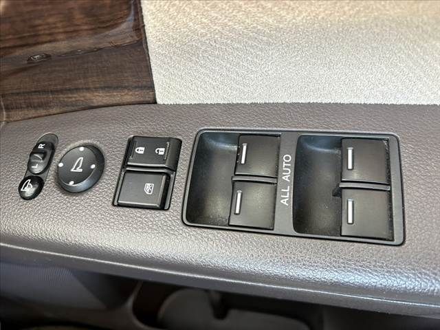 HONDA ODYSSEY 2015 Image 31