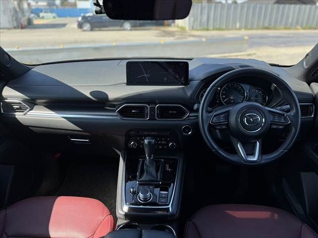 MAZDA CX-8 2023 Image 31