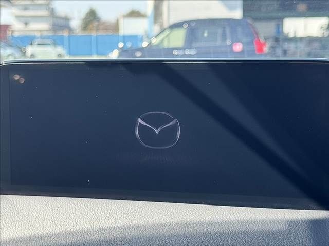 MAZDA CX-8 2023 Image 31