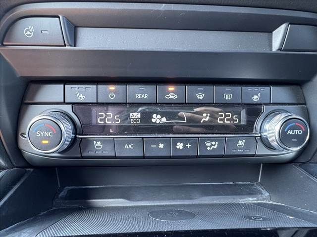 MAZDA CX-8 2023 Image 31