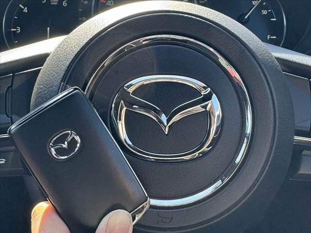 MAZDA CX-8 2023 Image 31