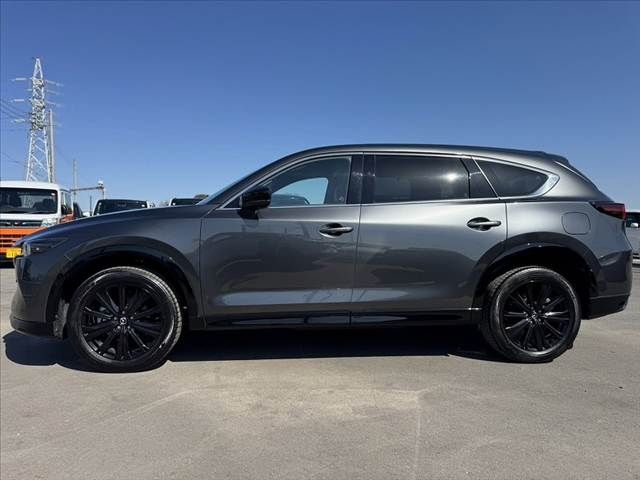 MAZDA CX-8 2023 Image 31