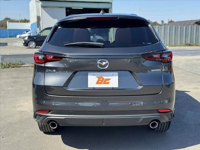 MAZDA CX-8 2023 Image 31