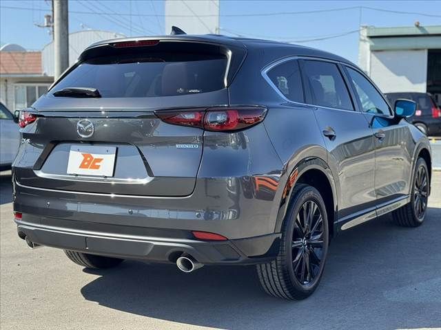 MAZDA CX-8 2023 Image 31