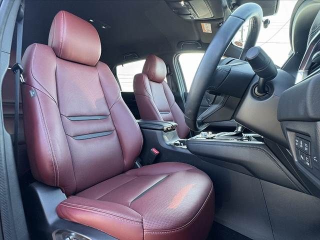 MAZDA CX-8 2023 Image 31