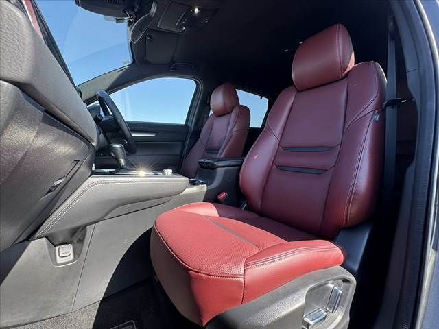 MAZDA CX-8 2023 Image 31