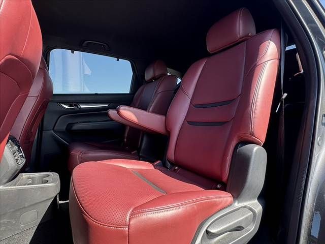 MAZDA CX-8 2023 Image 31