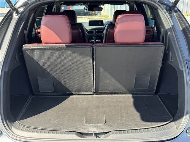 MAZDA CX-8 2023 Image 31