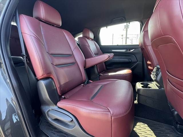 MAZDA CX-8 2023 Image 31