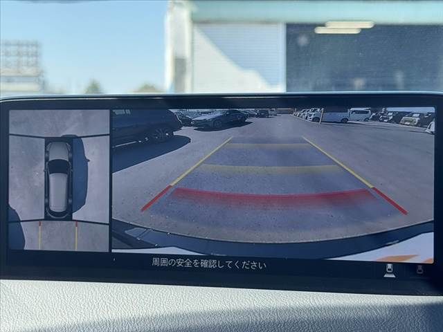 MAZDA CX-8 2023 Image 31