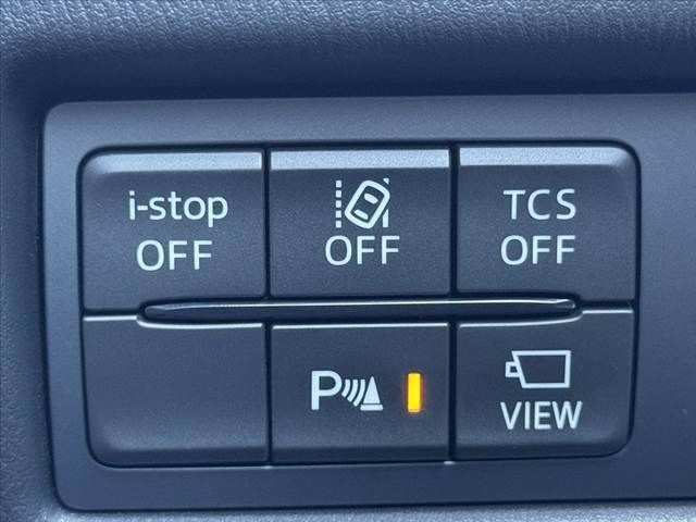 MAZDA CX-8 2023 Image 31